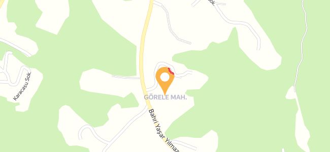 Ev Yemekleri ve Pide & Lahmacun, Görele