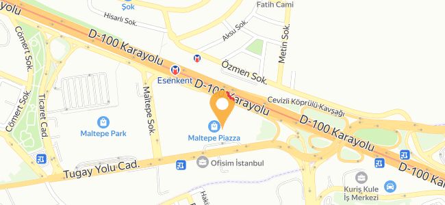 Günaydın Köfte Döner, Kartal