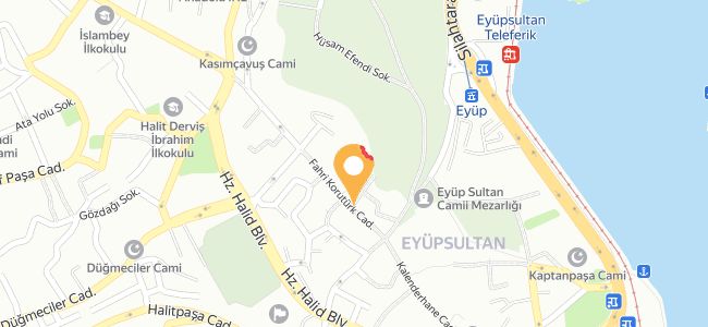 Hacıeminoğulları Rumeli, İslambey