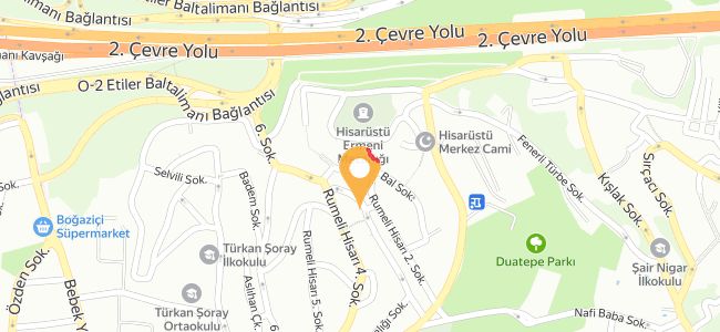 Köy Sofrası, Rumeli Hisarı