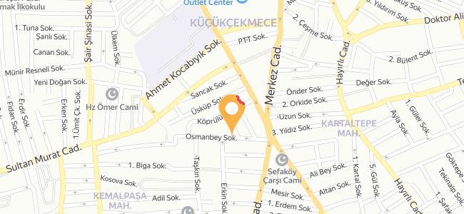 Naşa Pita Boşnak Börekçisi, Sefaköy