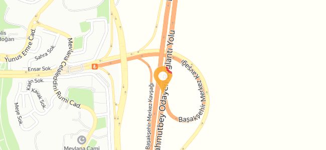 Osmanlı Tulumbacısı, Başakşehir 4. Etap 1. Kısım
