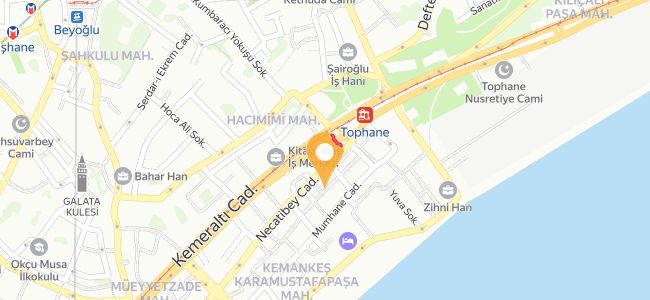 Pango Ekspres, Kemankeş Kara Mustafa Paşa