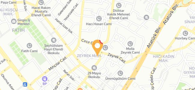 Seyitoğlu Kebap Ve Sulu Yemek, Unkapanı