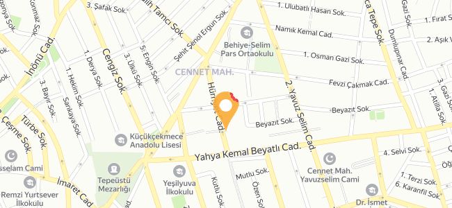 Star Çiğköfte, Cennet