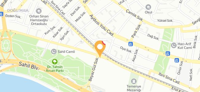 Vien Cafe &  Nargile, Pendik Merkez