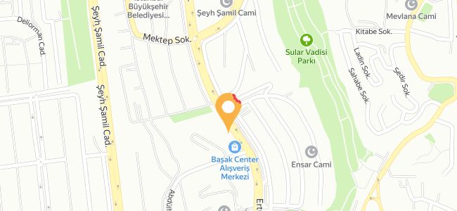 Yunus Balıkçılık, Başakşehir Merkez