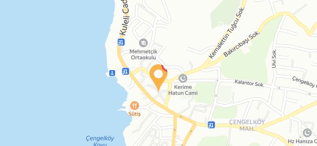 ZemMekan, Havuzbaşı