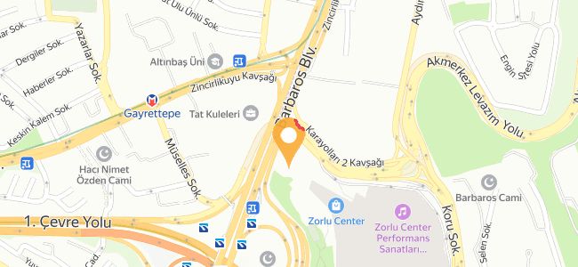 Ziyafe Kayseri Mutfağı, Levazım