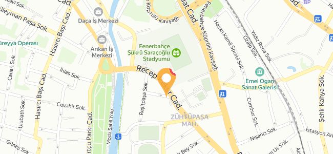 Carpediem, Zühtüpaşa