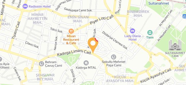 Gülüm Pide Ve Lahmacun Fırını, Küçükayasofya