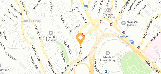 Hanedan Cafe & Restaurant, Gürsel