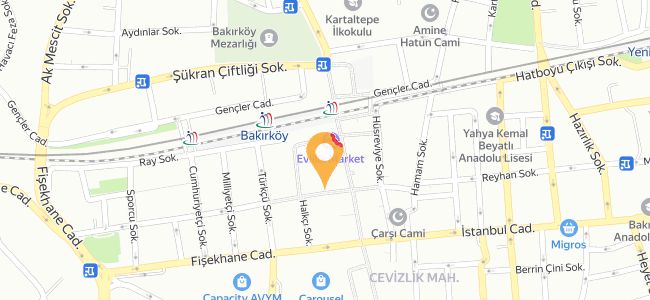 Kibrit Coffee & Breakfast, Zeytinlik