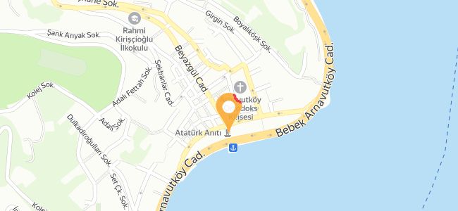 Kutay Baklava, Arnavutköy Merkez