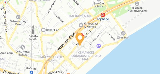 Ropi Karaköy, Kemankeş Karamustafapaşa