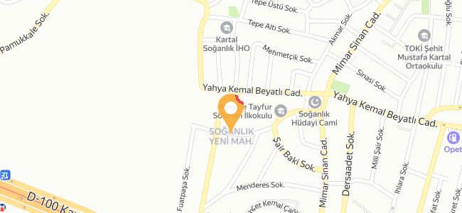 Sarayönü Tostçusu, Soğanlık Yeni