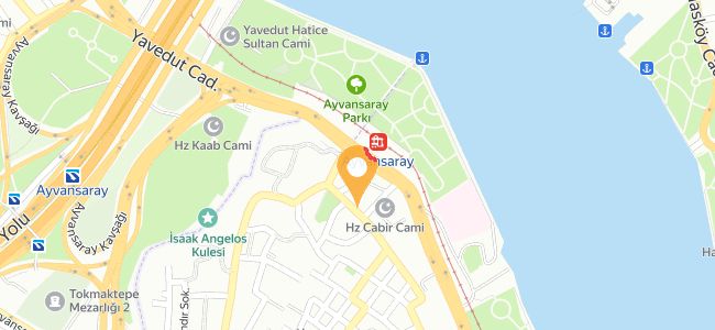 Vona 52, Ayvansaray