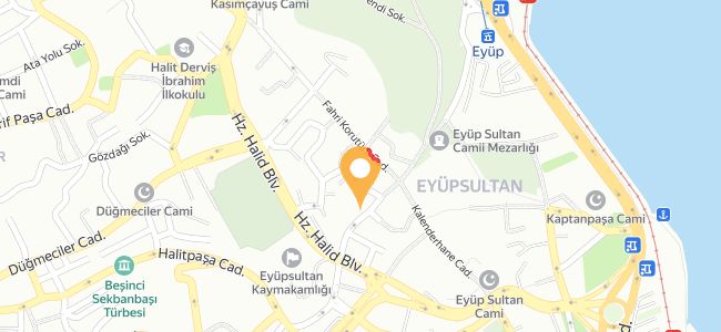 Ablanın Yeri Ev Yemekleri, Eyüp