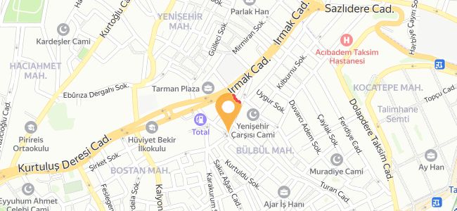Anteplioğlu Sıcak Tatlı ve Baklava, Beyoğlu Merkez