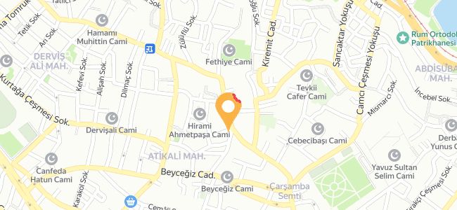 Dürümcü Kadir Usta, Atik Ali