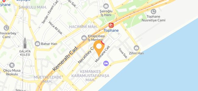Eşik Karaköy, Kemankeş Kara Mustafa Paşa