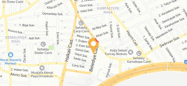 Filiz Pide Börek Cafe, Kartaltepe