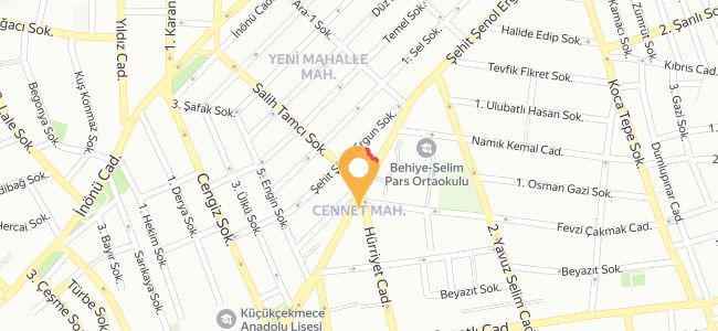 Gaziantep Katmer Künefe, Yenille