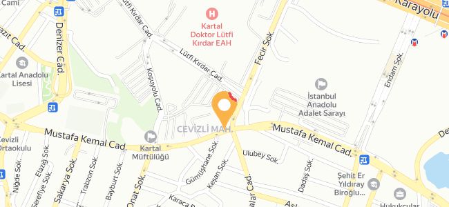 Hanımeli Ev Yemekleri & Cafe, No 6 Kartal