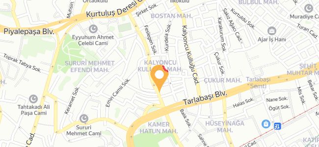 Kebabım Fethi Usta, Kalyoncu Kulluğu