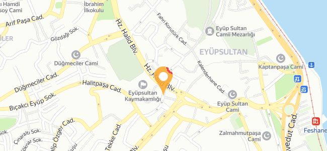 Komagene Etsiz Çiğ Köfte, İslambey