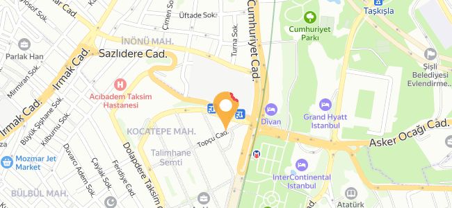 Sufra Kebap, Şehit Muhtar  Caddesi