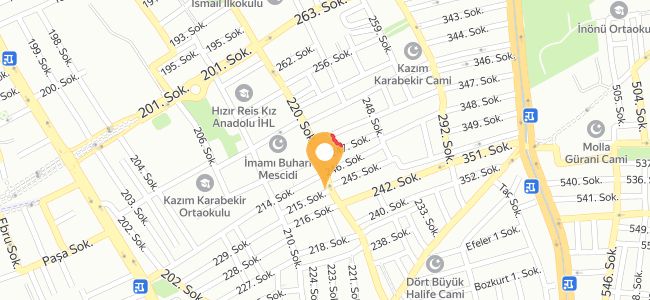 Yöremiz Pide Lahmacun, Kocasinan Merkez