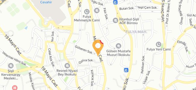 Abacı Çeşme Kumru & Kasap Burger, Şişli