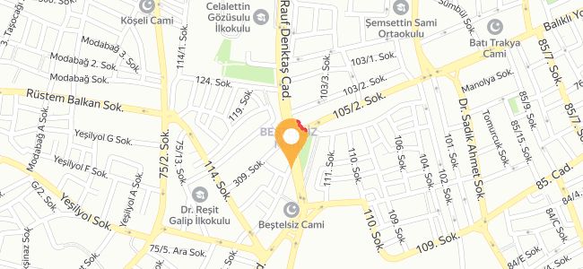 Ciğerim Zafer Usta, Zeytinburnu Merkez