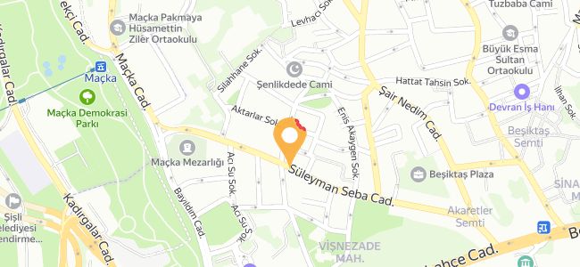 Coffeepublic, Vişnezade
