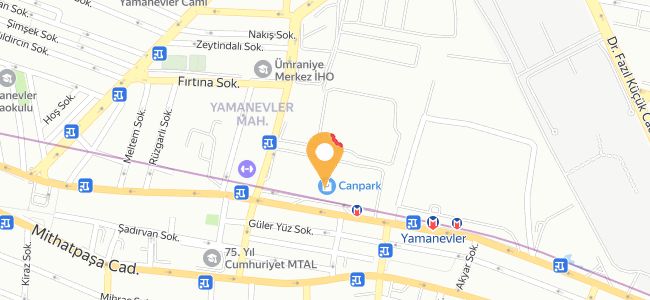İsot Lahmacun Kebap, Yamanevler
