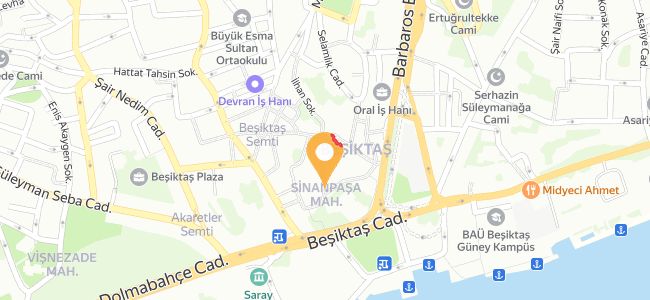 Makana, Sinanpaşallesi