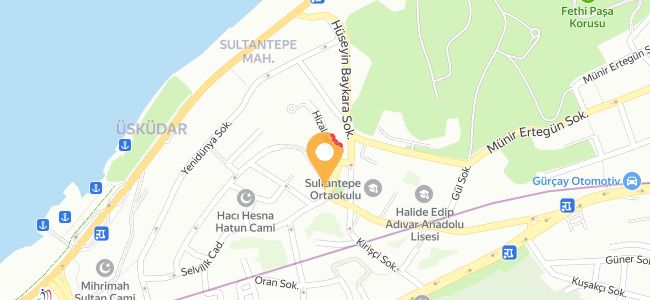 Neşeli Tatlar Ev Yemekleri & Cafe, Sultantepe