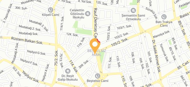 Ömer Aybak Adıyaman Çiğköftecisi, Zeytinburnu Merkez