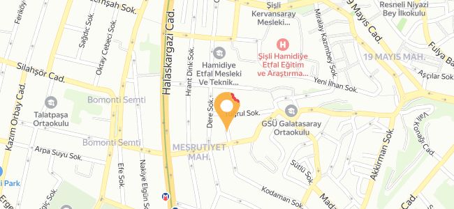 Zeynep Su Cafe & Restorant, Yayla