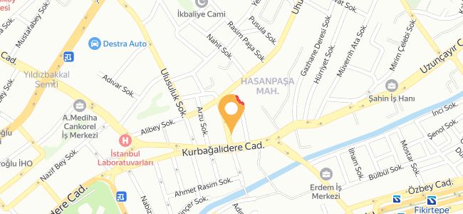 Antep Çıtır Pide Lahmacun ve Kebap, Kadıköy Merkez