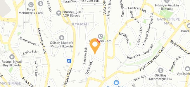 Ipanema Coffee & More, Fulya