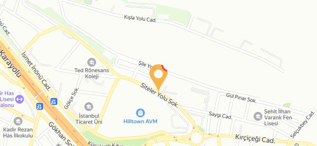 Kahve Dünyası, Aydınevler