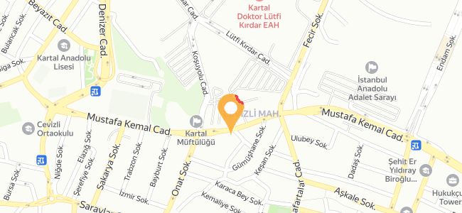 Mahsun Usta Kebap & Dürüm Evi, No 6 Kartal