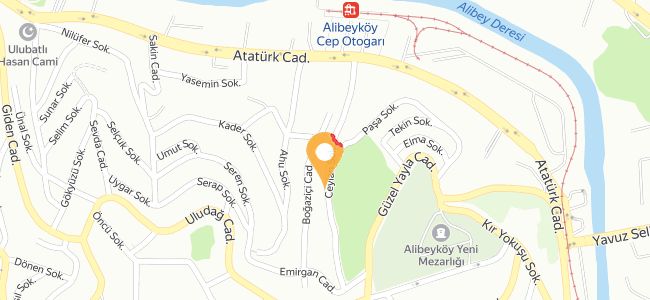 Rumeli Börek, Eyüpsultan Merkez