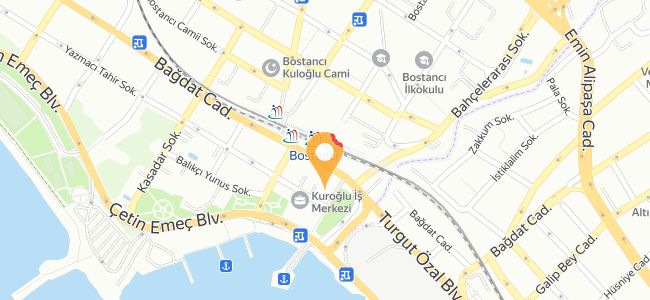 Şölen Döner & Lahmacun & Pide, Bostancı Sahil