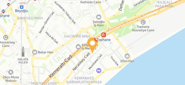 Zulu Karaköy, Kemankeş Kara Mustafa Paşa