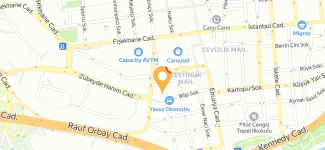 Ada Cafe &  Ev Yemekleri, Zeytinlik
