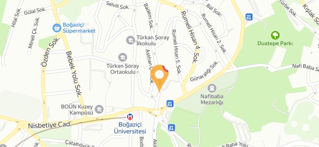 Adana Varda Ocakbaşı, Rumeli Hisarüstü