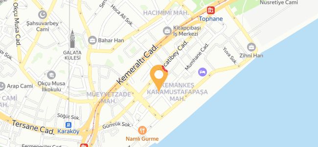 Akali, Kemankeş Karamustafapaşa